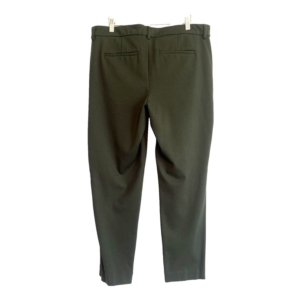 Liverpool Los Angeles Kelsey Trousers 14 Modern Classic Career Wear Office Core